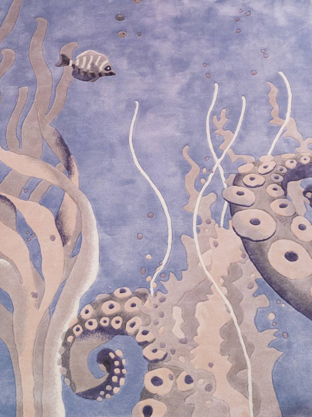 Under the Sea Playroom