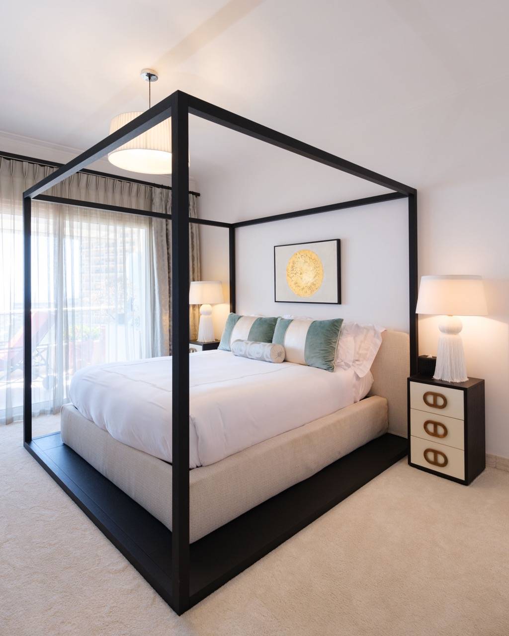 Monte-Carlo Apartment