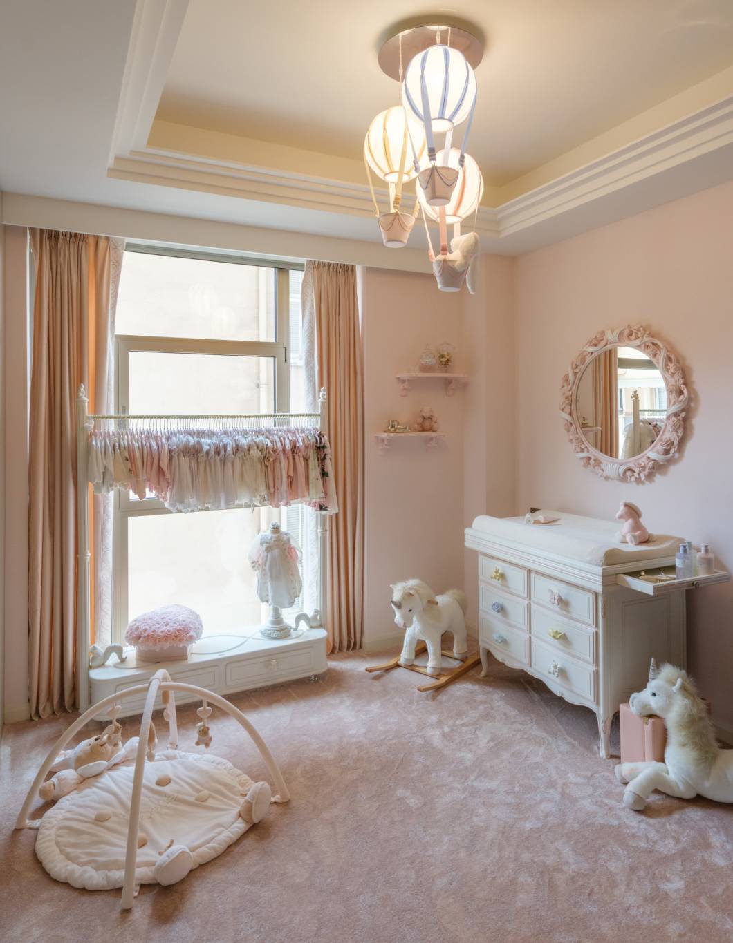 Dressing classique