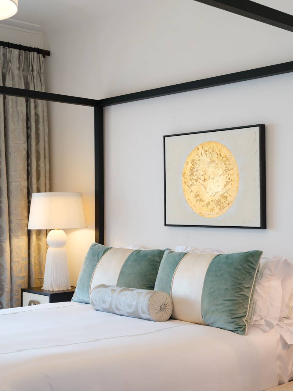 Monte-Carlo Apartment