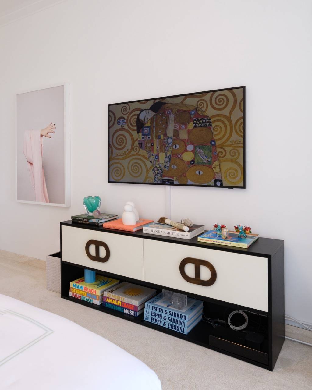 Monte-Carlo Apartment