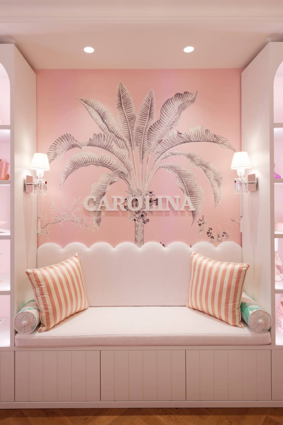 Nursery Beverly Hills