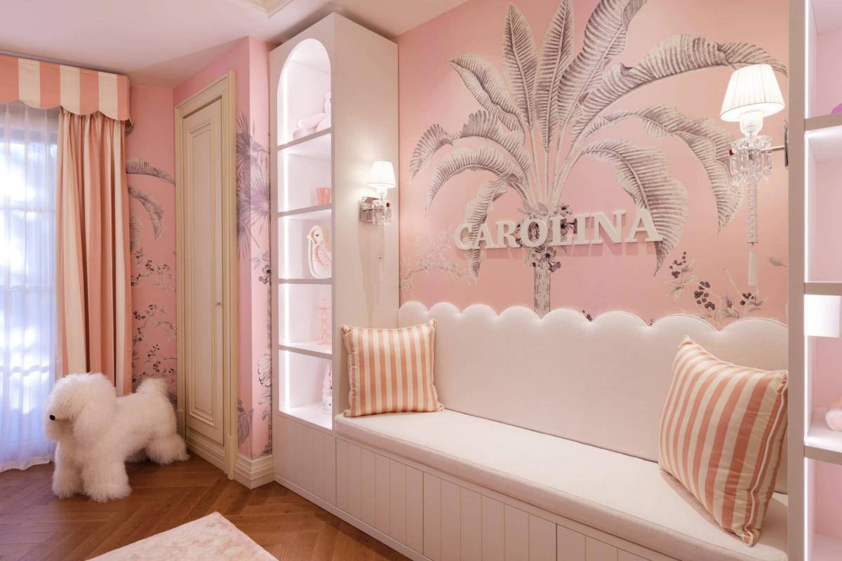 Nursery Beverly Hills