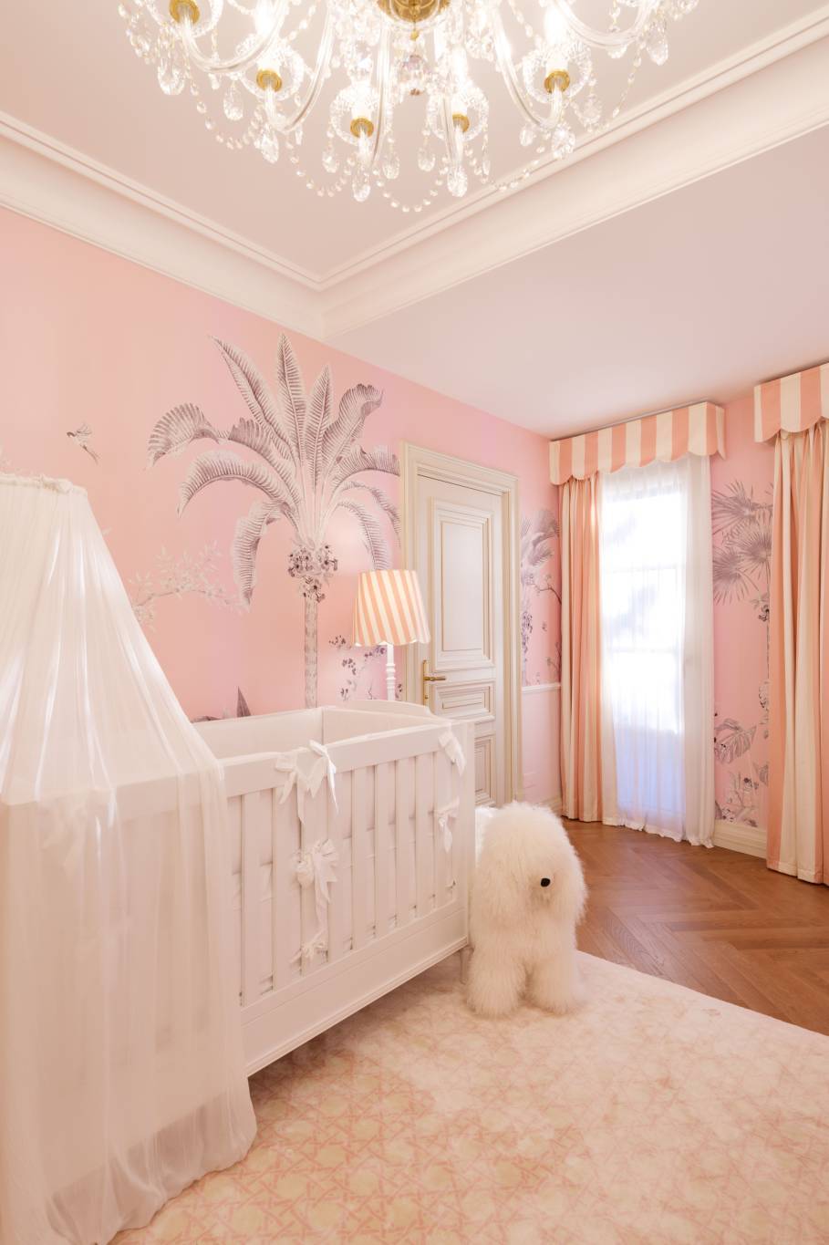 Nursery Beverly Hills