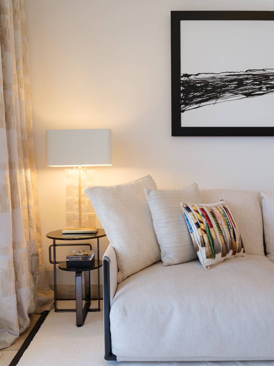 Monte-Carlo Apartment