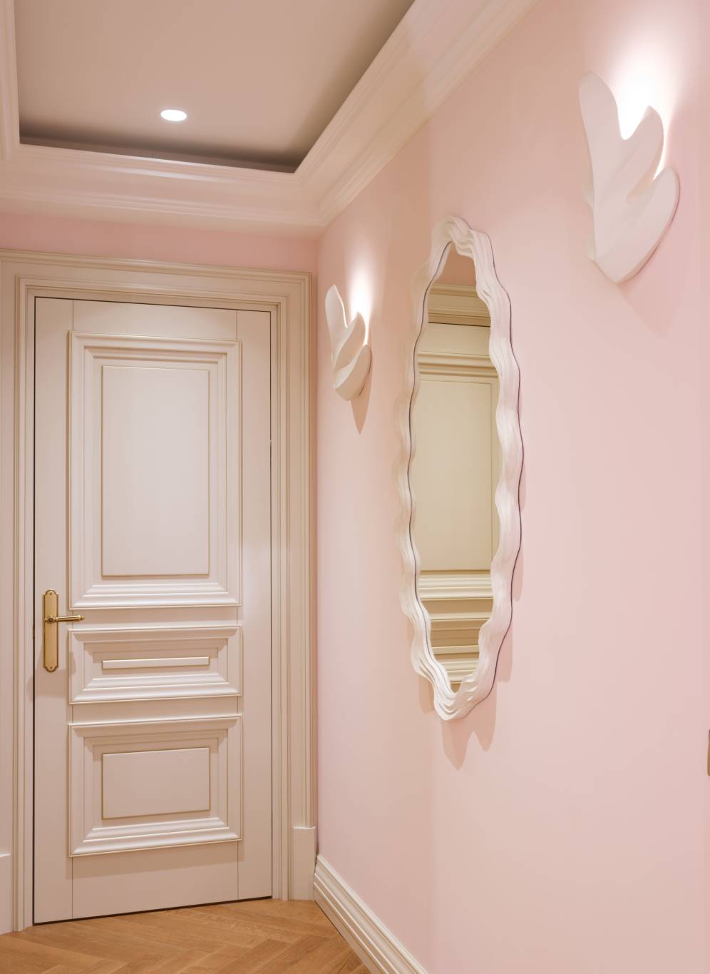 Nursery Beverly Hills