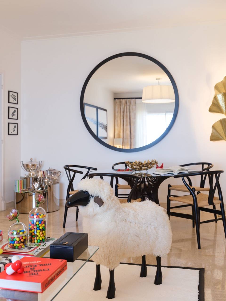 Monte-Carlo Apartment
