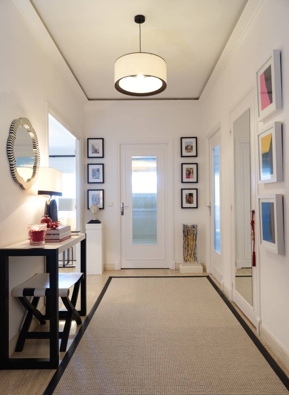 Monte-Carlo Apartment
