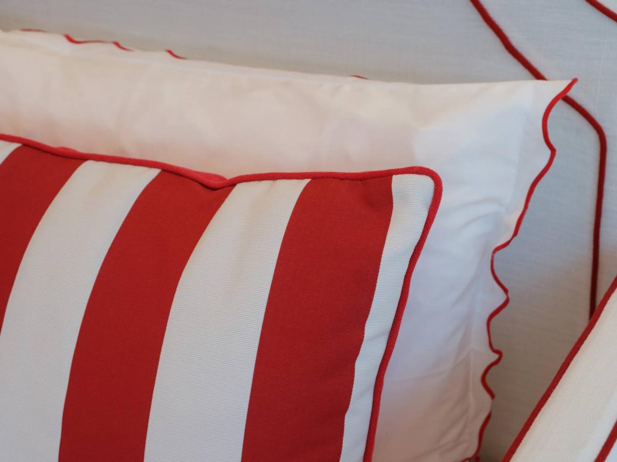 Chambre Twin Mixte