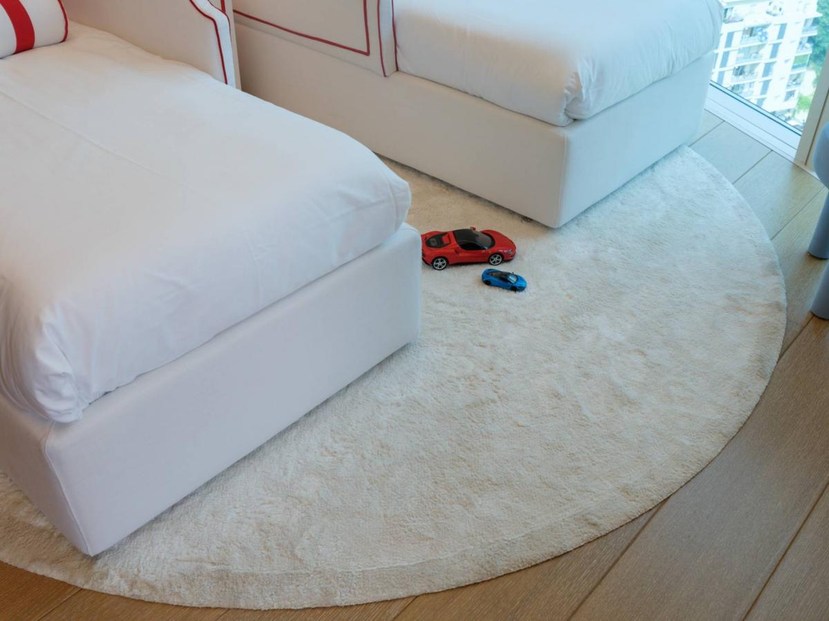 Chambre Twin Mixte