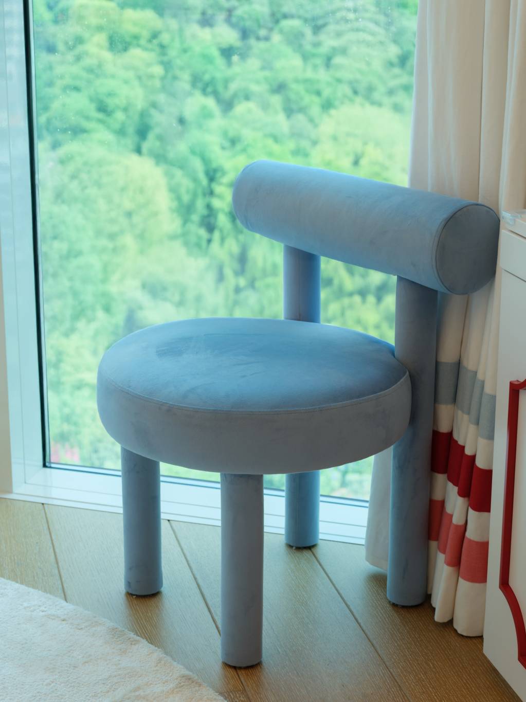 Chambre Twin Mixte