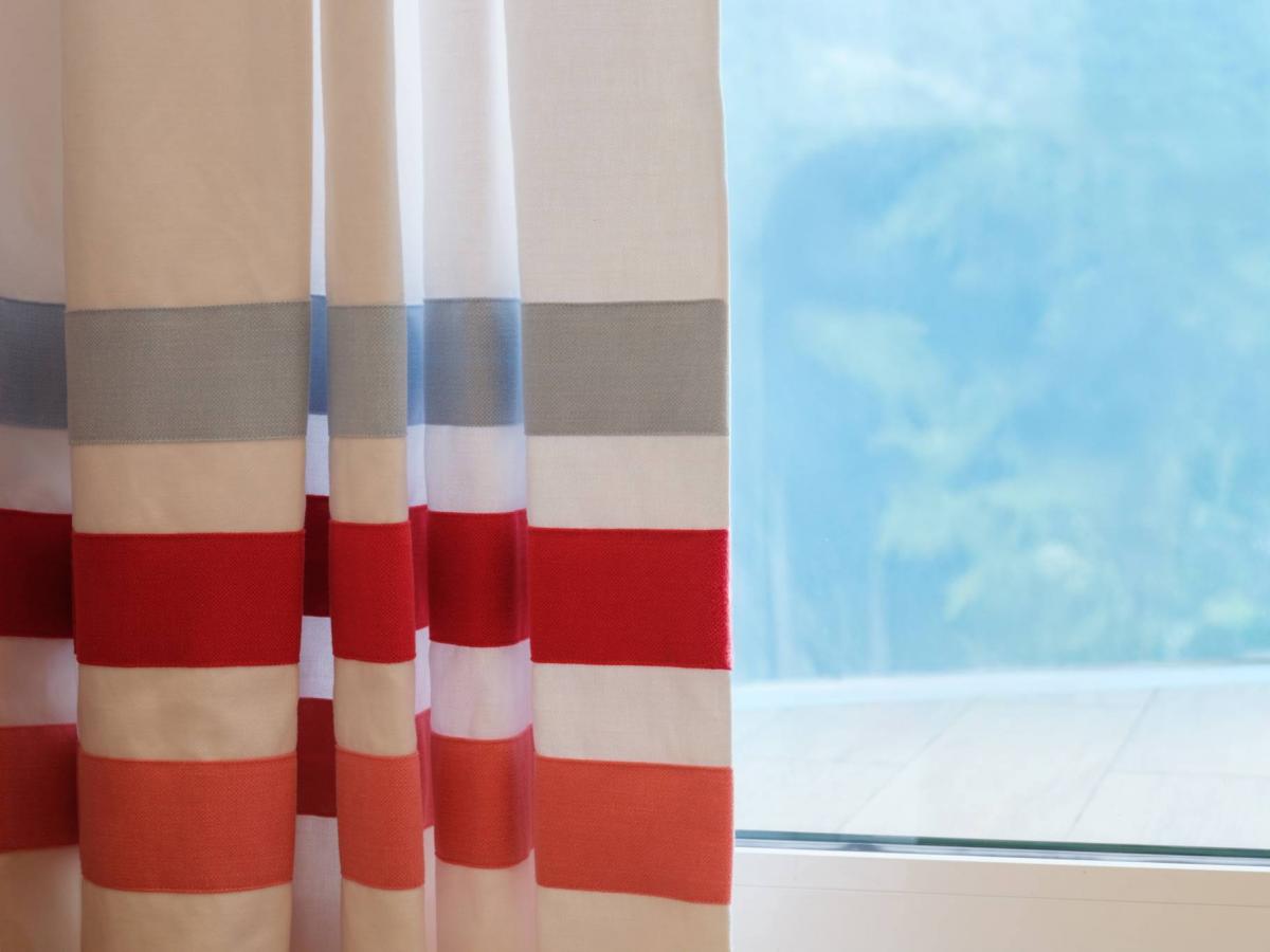 Chambre Twin Mixte
