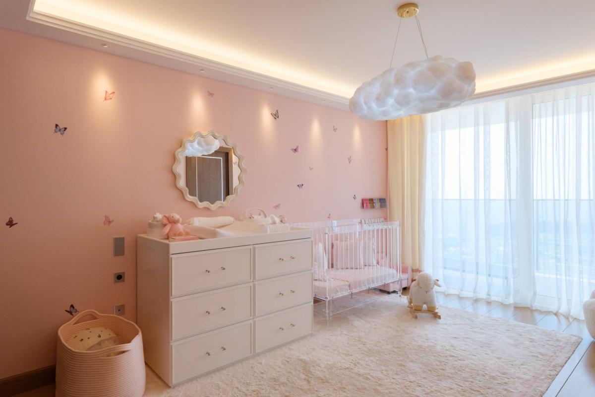 Butterfly Nursery