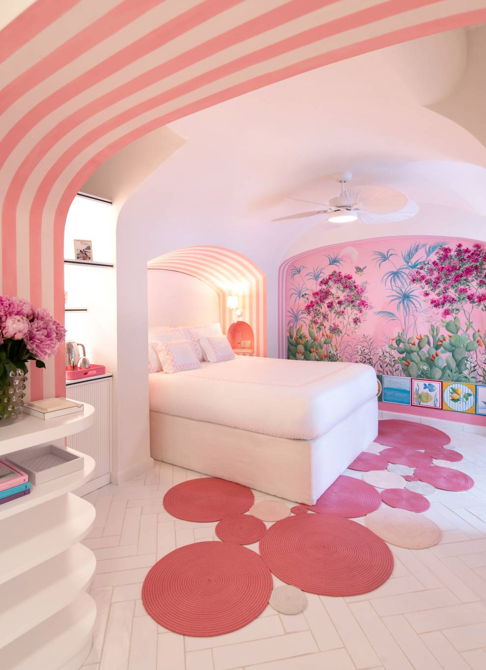 Capri Retreat