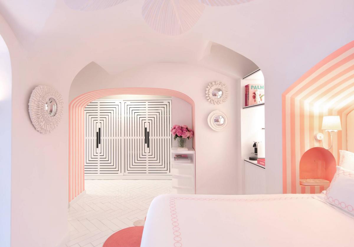 Capri Retreat