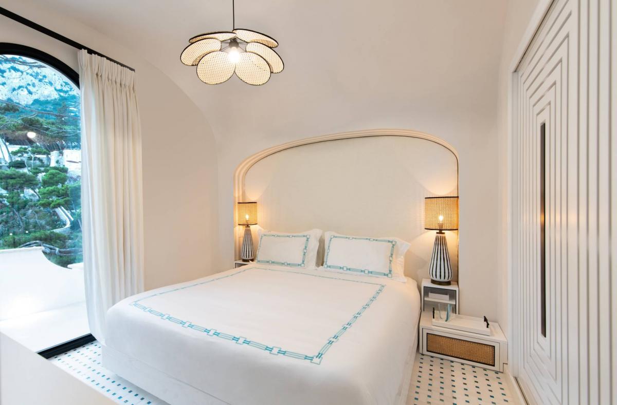Capri Retreat