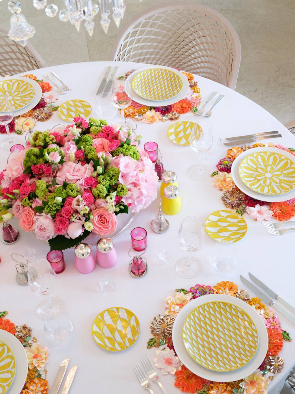 Conseil en Arts de la Table & Accessoires