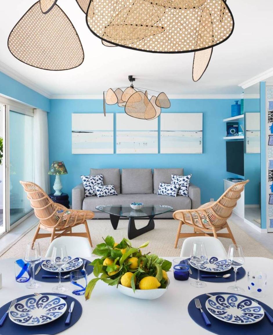 Roquebrune Rental Apartment