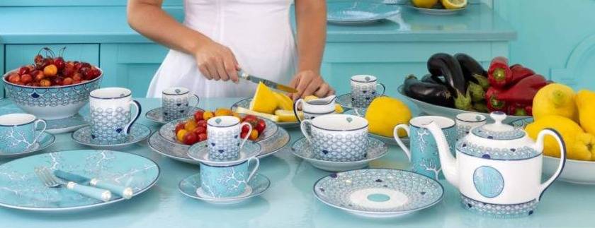 Carla's Insider Guide to Capri: A Look Behind the Scenes of the Latest Collection Photoshoot