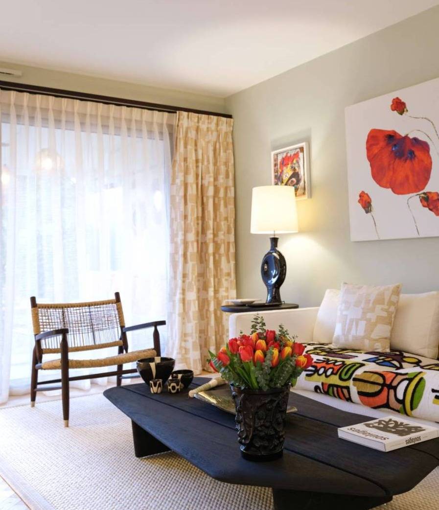 Cap Martin Apartment