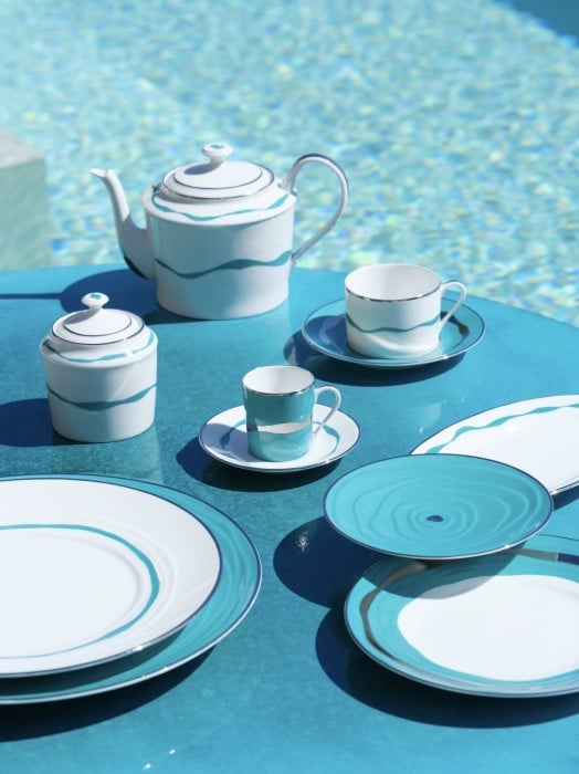 ARTS DE LA TABLE	 Image