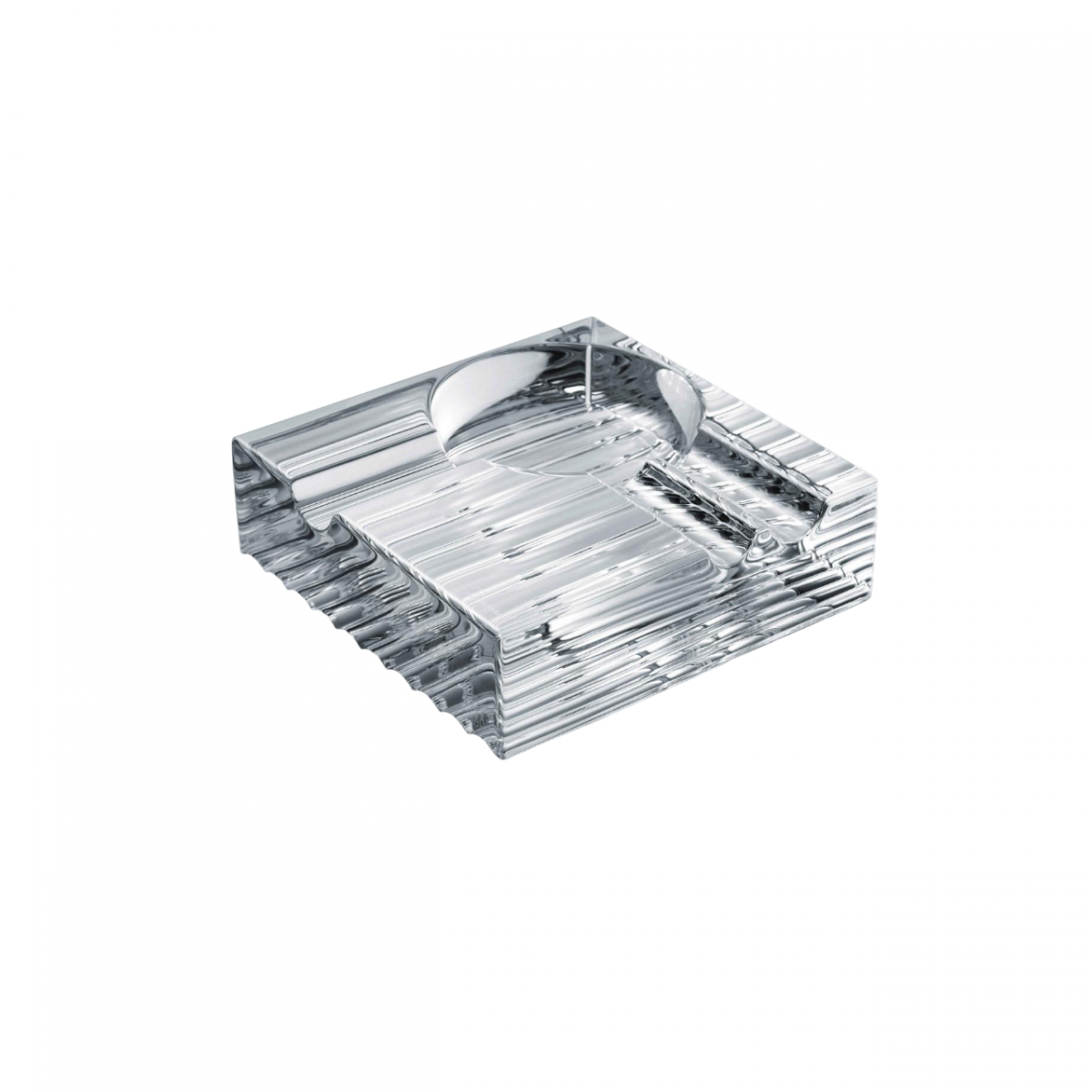 Havana Cigar Ashtray
