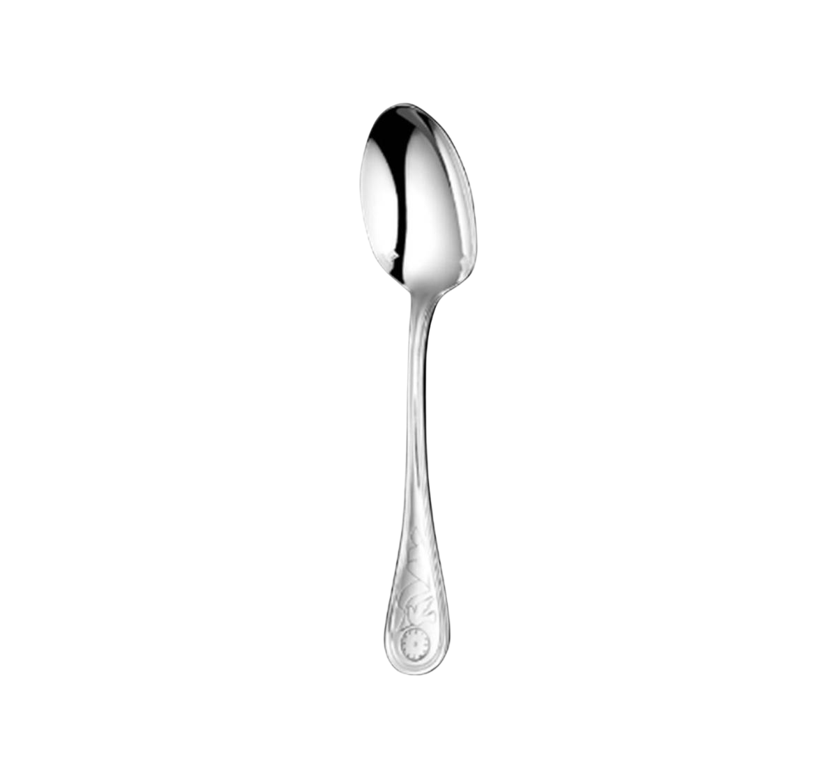 Albi Silver Cutlery Collection