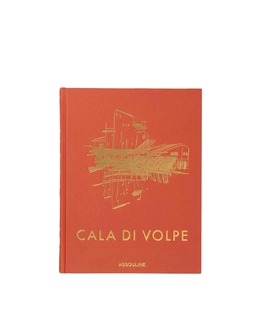 Cala di Volpe