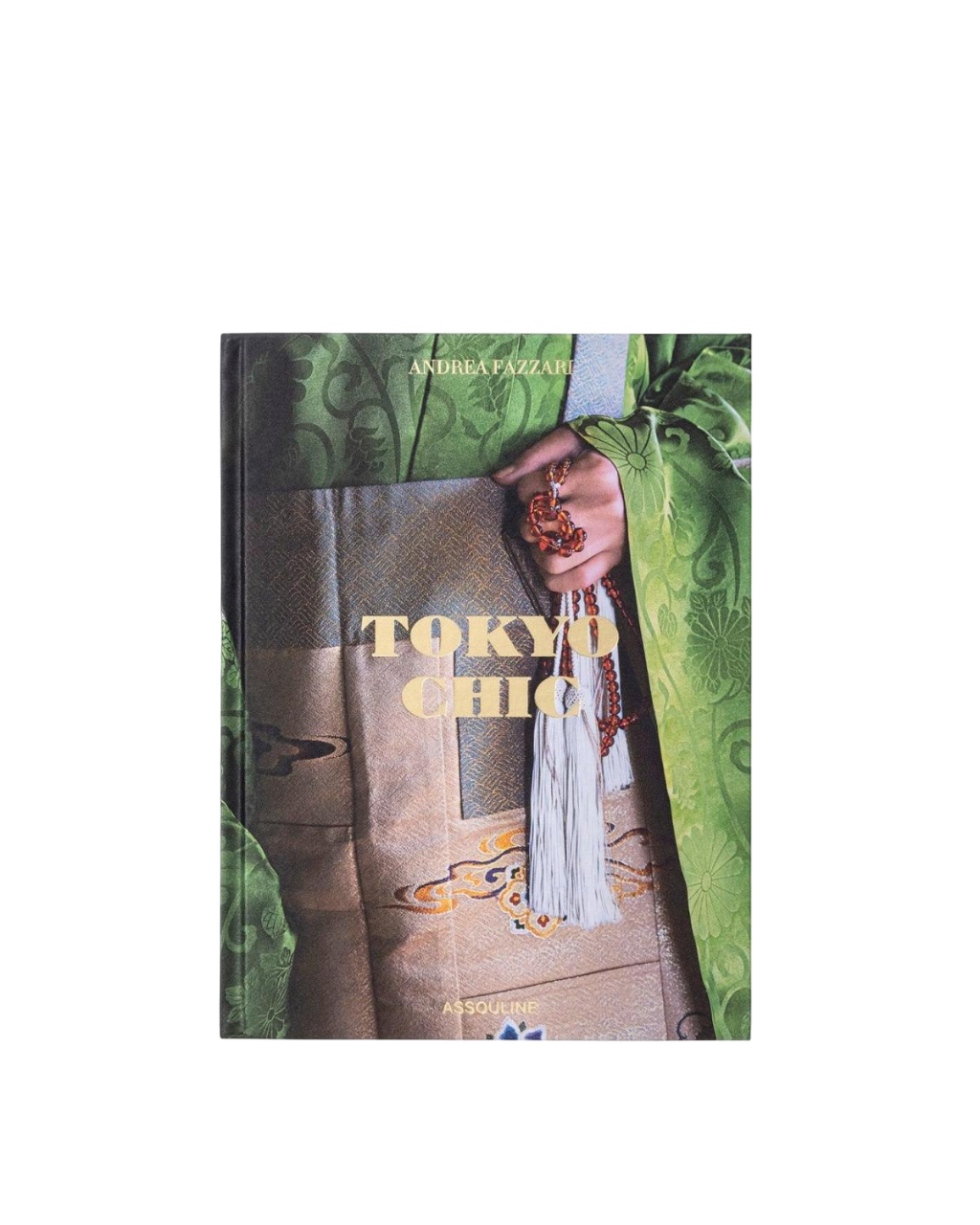 TOKYO CHIC