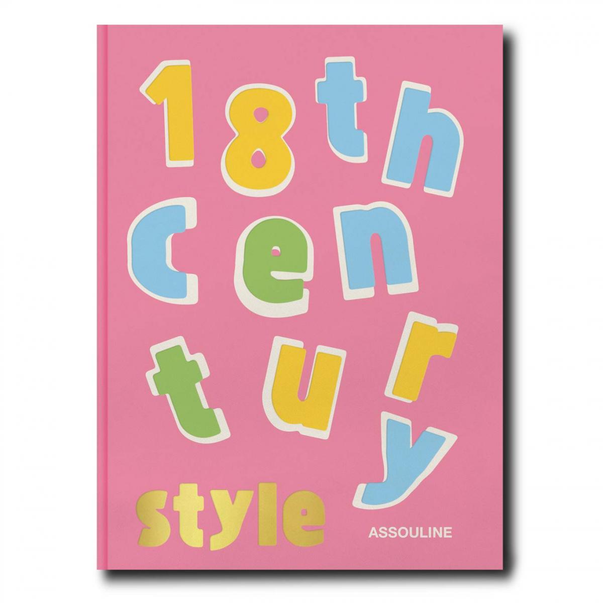 18TH CENTURY STYLE