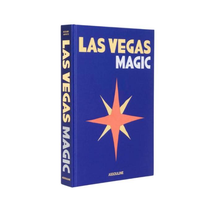 Las Vegas Magic