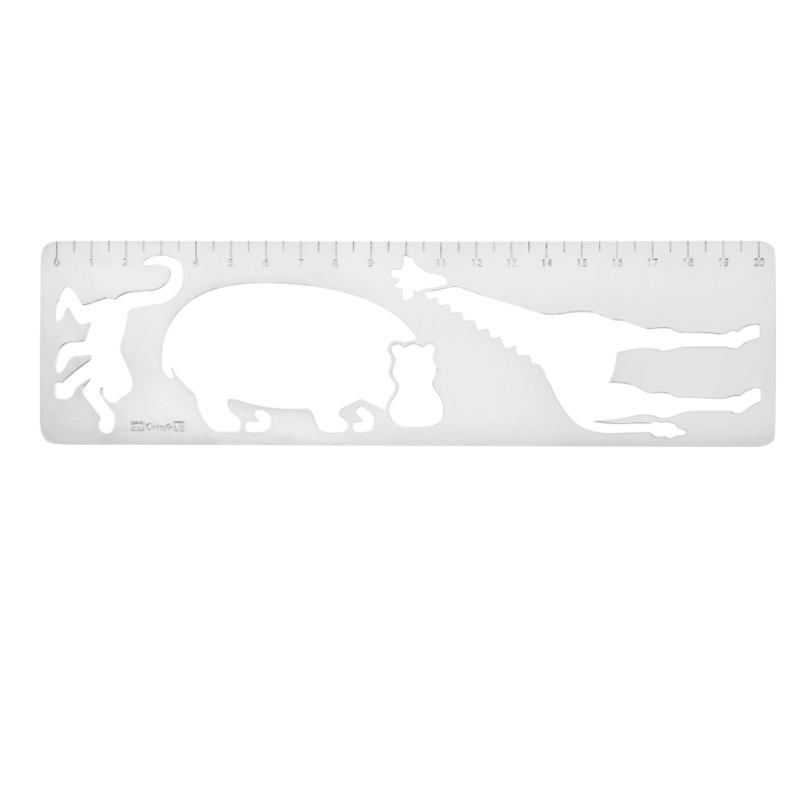 Savane Ruler