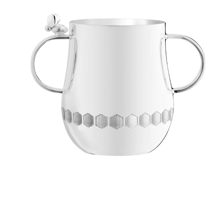 Bebee Double-Handed Baby Cup