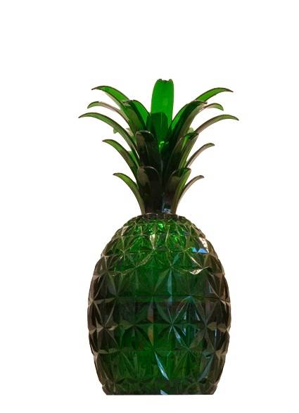 Pineapple Melissa