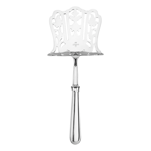 Albi Silver-Plated Openwork Server