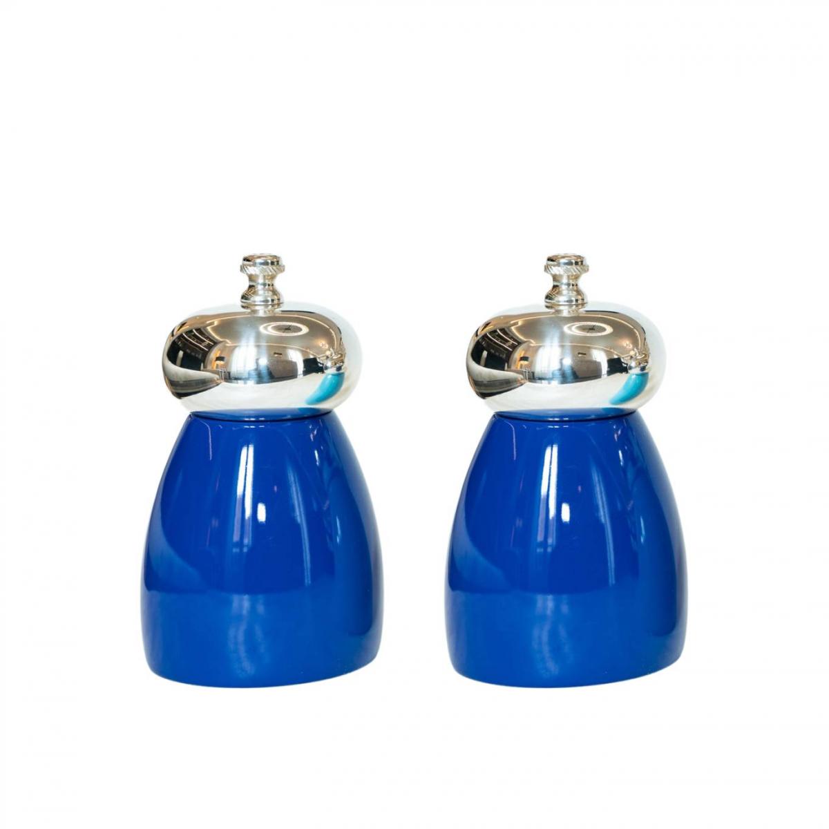 Salt and Pepper Mill Small