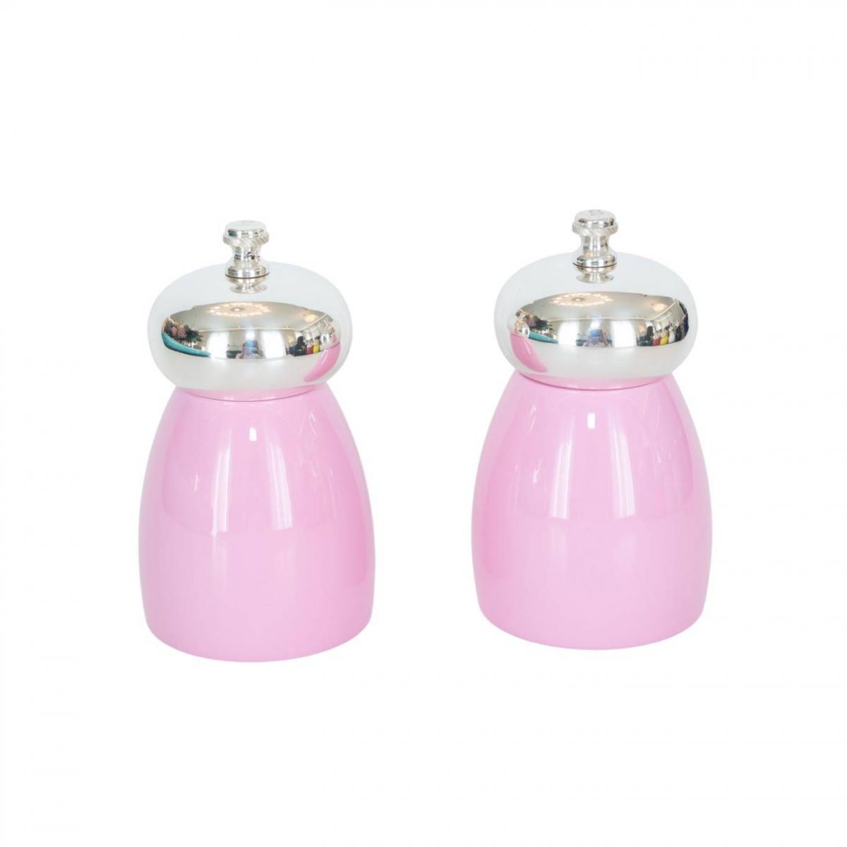 Salt and Pepper Mill Small