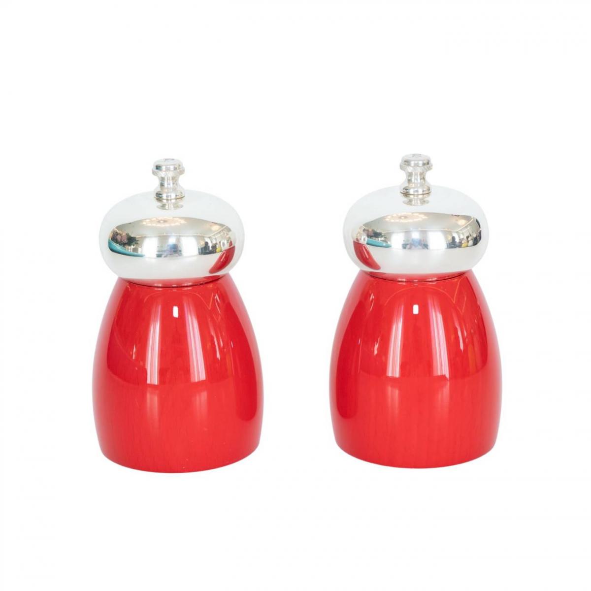 Salt and Pepper Mill Small