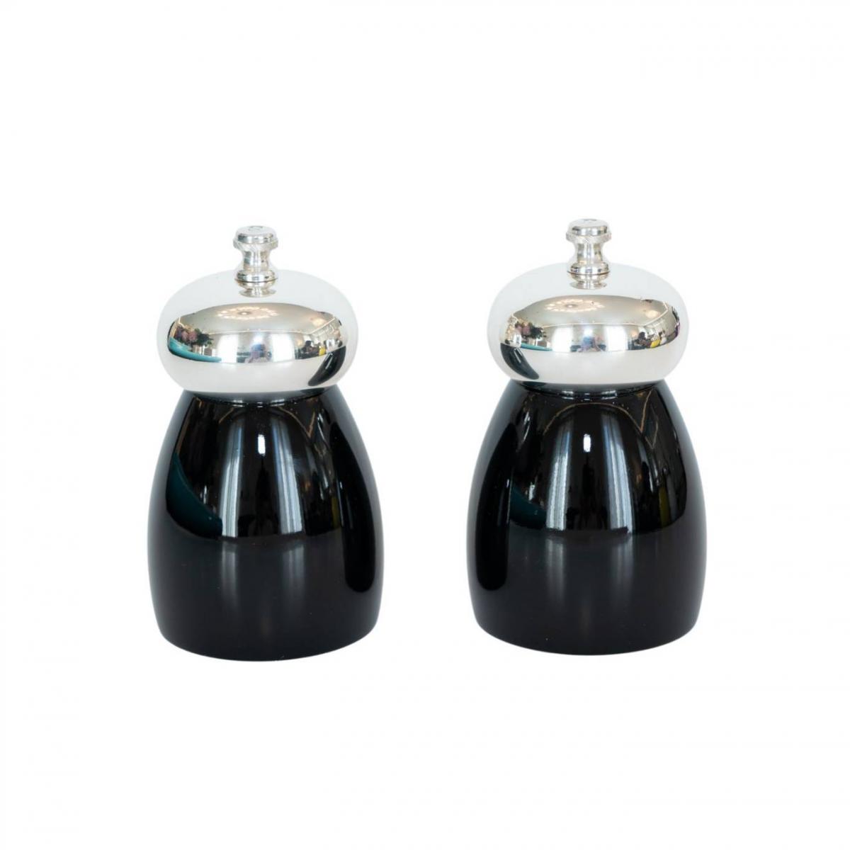 Salt and Pepper Mill Small