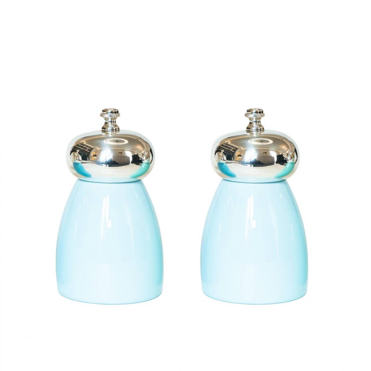 Salt and Pepper Mill Small