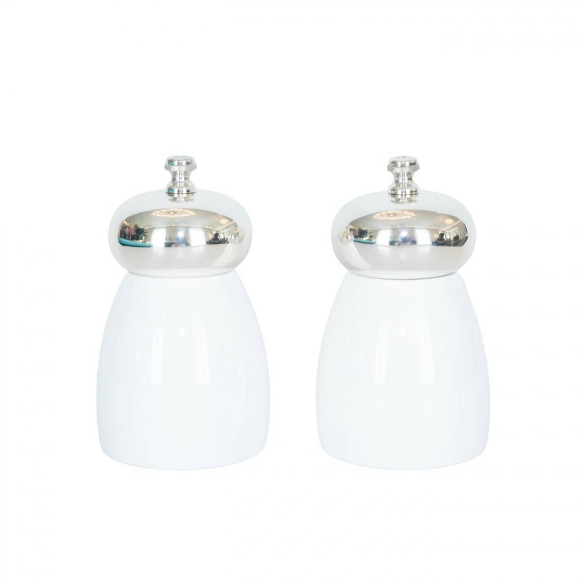 Salt and Pepper Mill Small