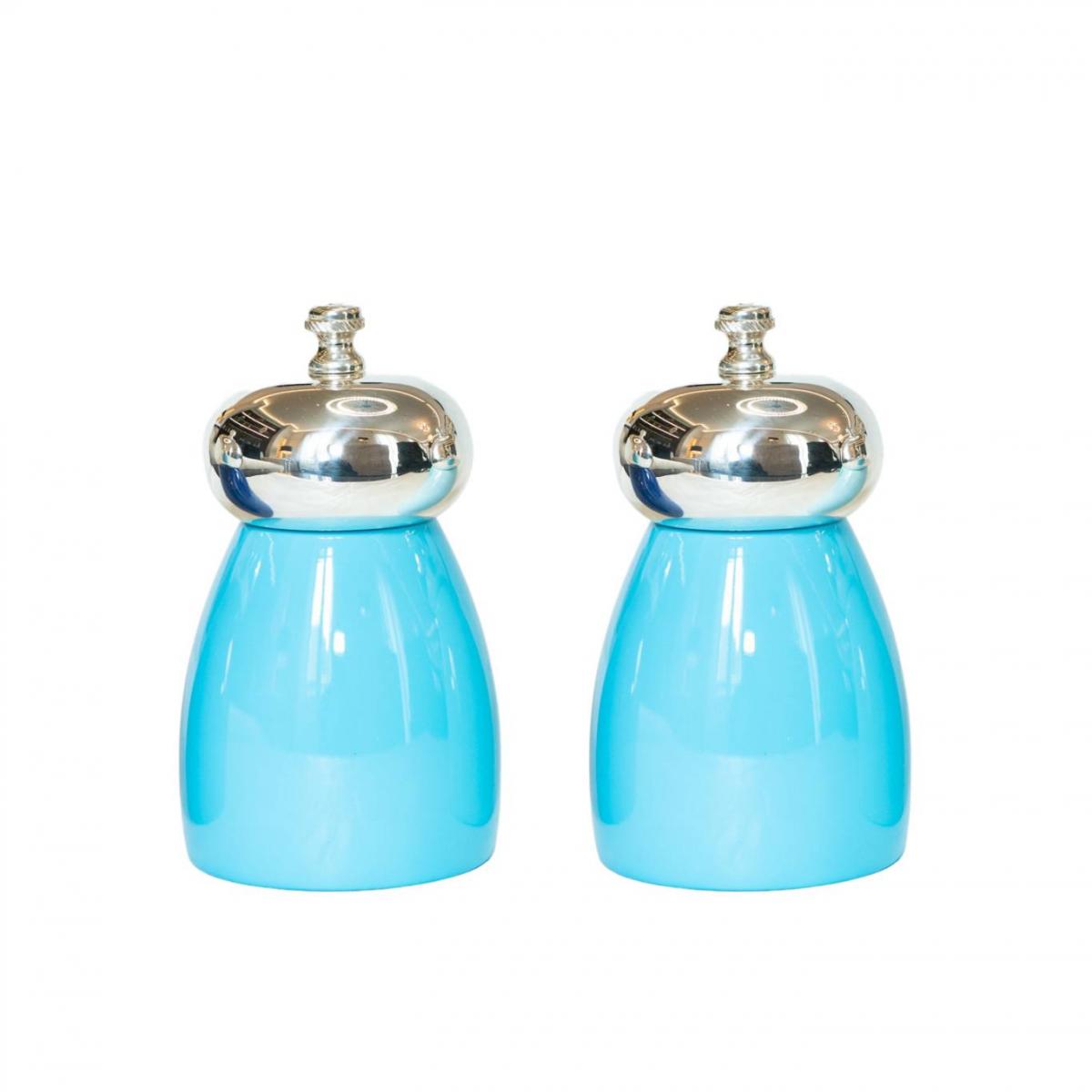 Salt and Pepper Mill Small