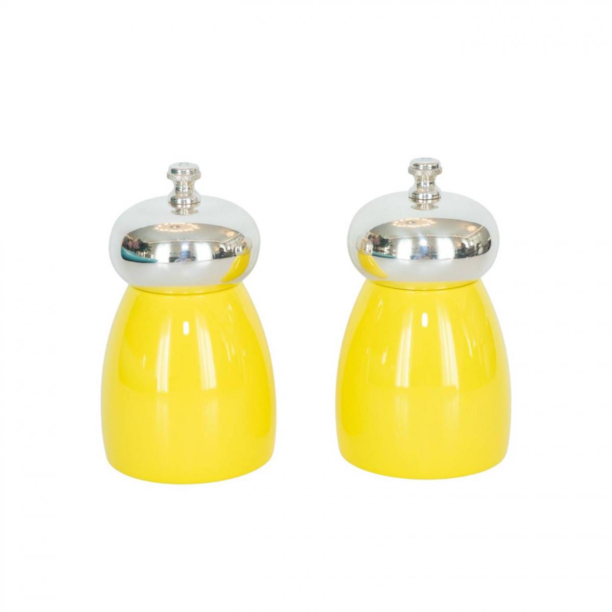 Salt and Pepper Mill Small