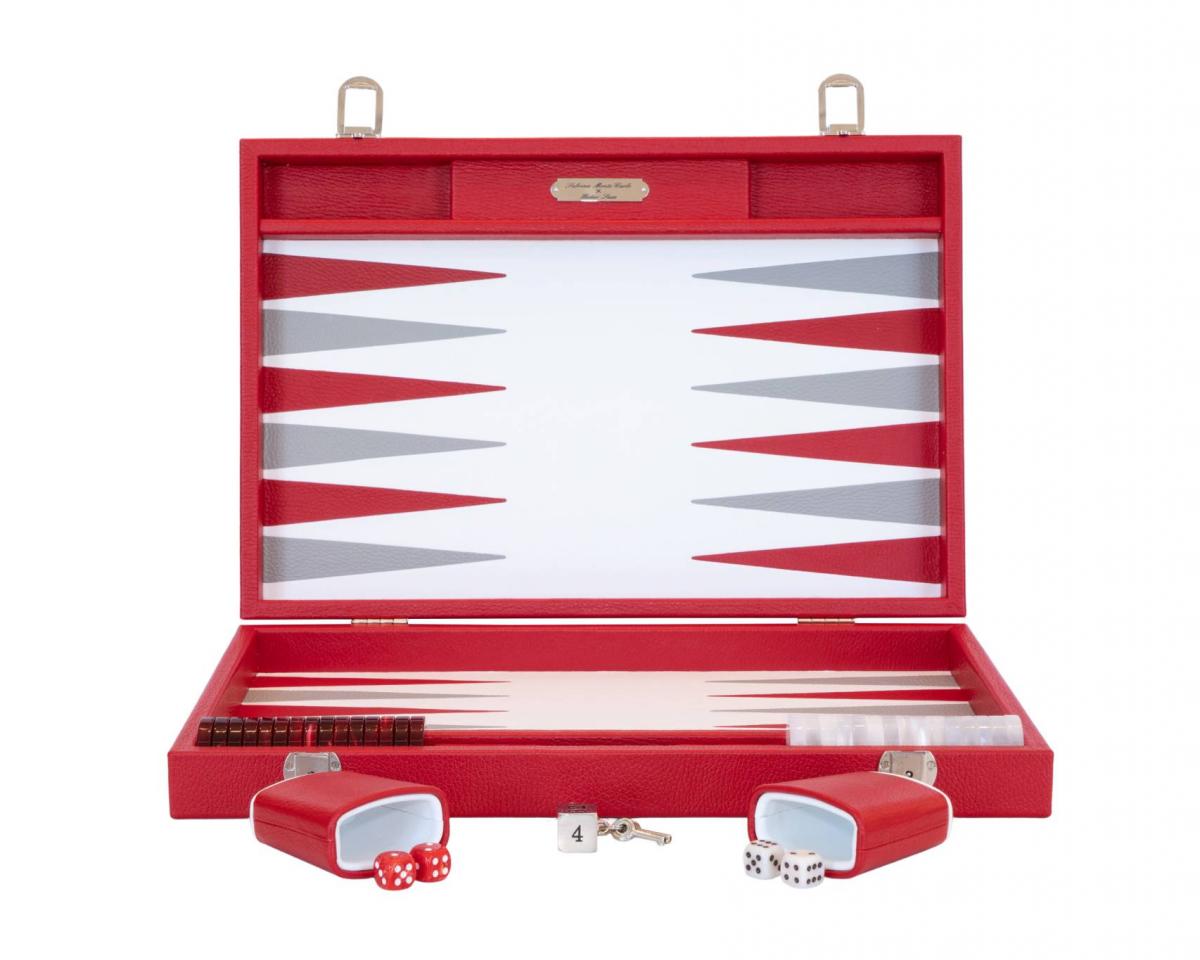 Buffalo Backgammon Large Sabrina Monte-Carlo