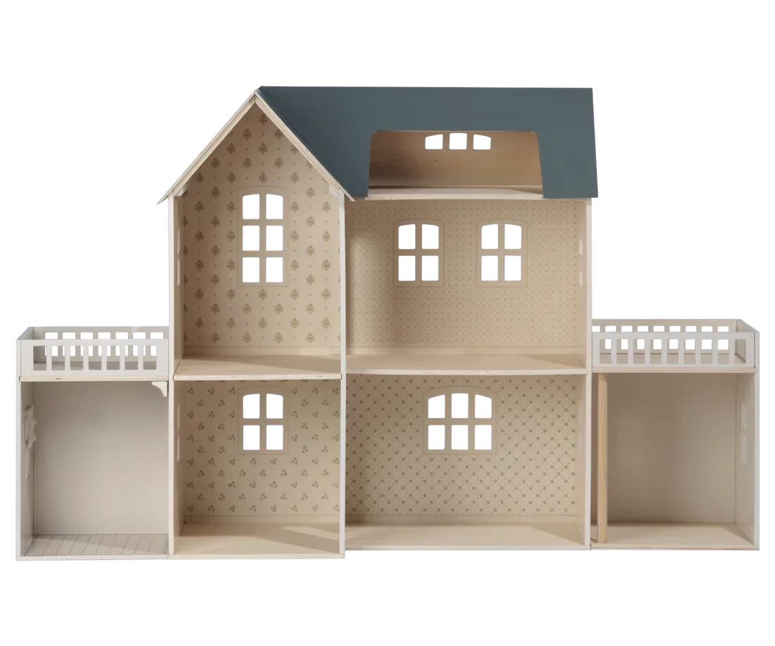 Maison miniature - Dollhouse