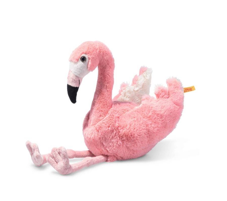 Flamant Jill