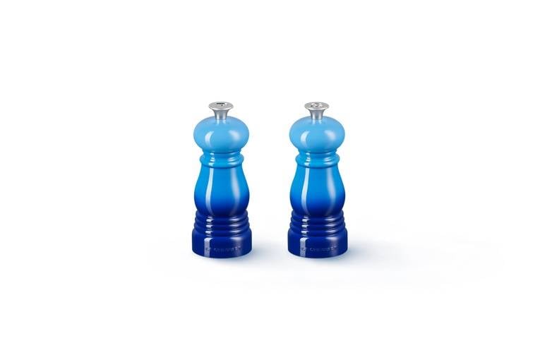 Coffret de Sel et Poivre 11cm