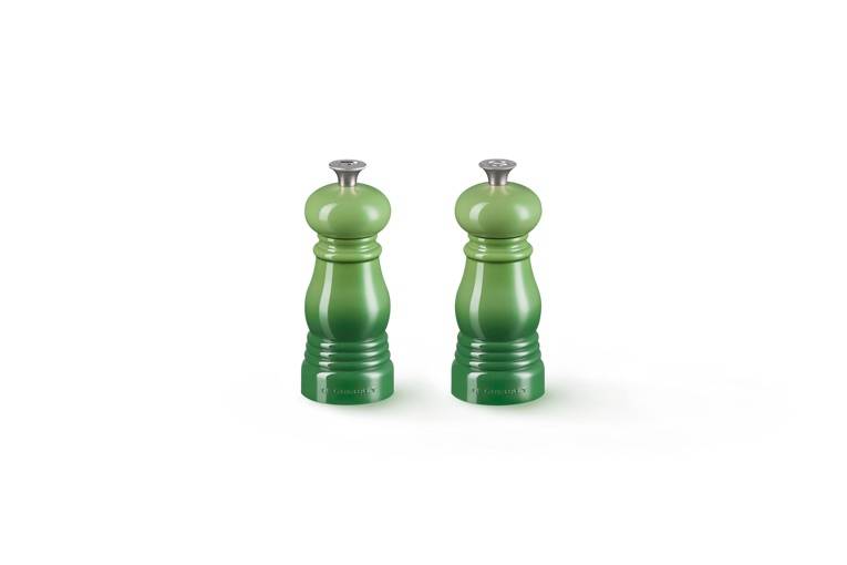Coffret de Sel et Poivre 11cm