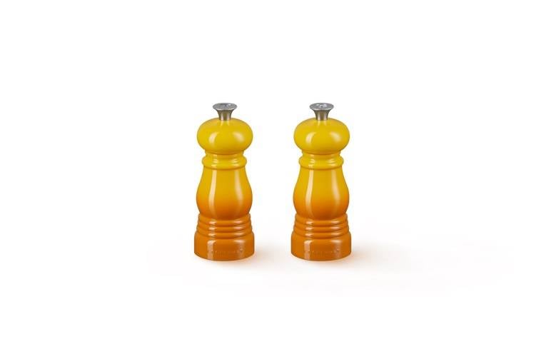 Coffret de Sel et Poivre 11cm