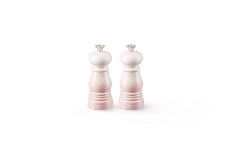 Coffret de Sel et Poivre 11cm